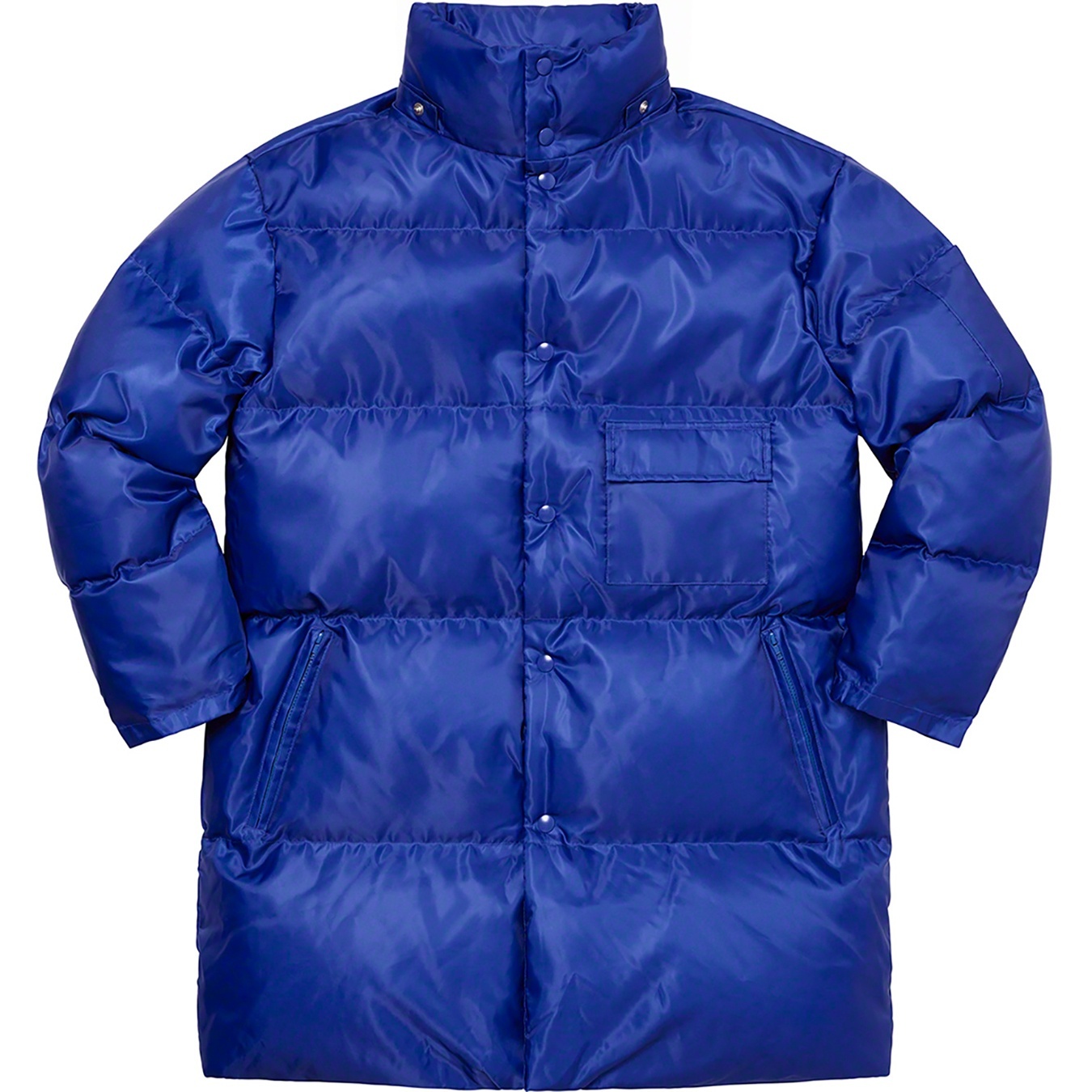 Supreme®/Yohji Yamamoto® TEKKEN™ Puffer Parka view 8